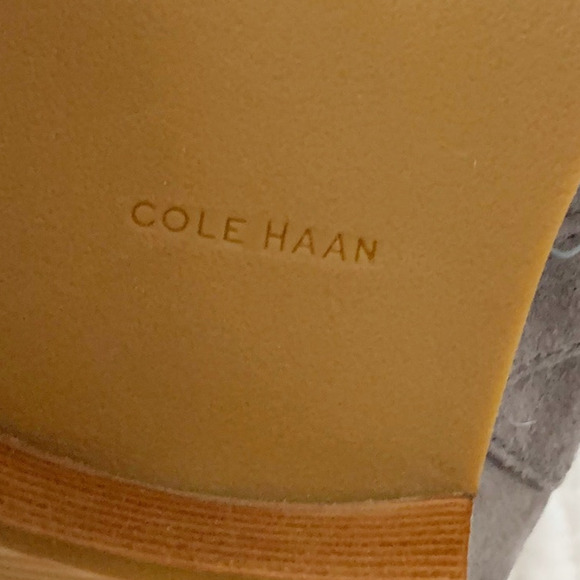 Cole Haan Bootie 10 - Picture 8 of 9